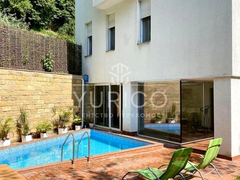 дом по адресу Кучмин Яр ул. (Краснодонский)