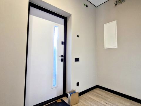 дом по адресу Успішна