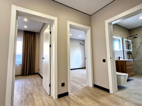 дом по адресу Успішна