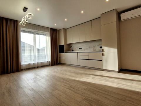 дом по адресу Успішна