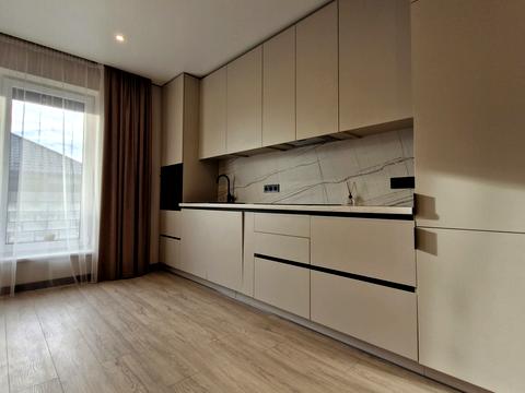 дом по адресу Успішна