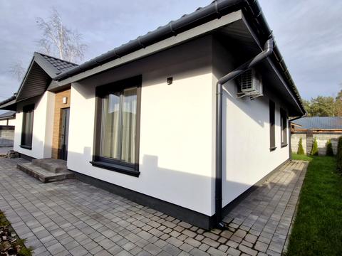 дом по адресу Успішна