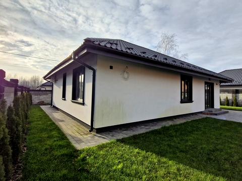 дом по адресу Успішна