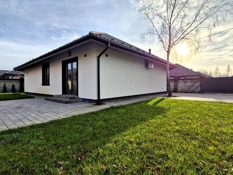 дом по адресу Успішна