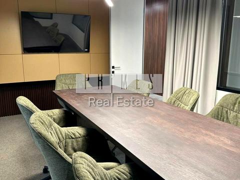 комерційна за адресою Бульварно-Кудрявська вул. (Воровського), 14-А