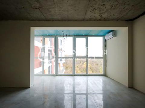 квартира по адресу Лысогорский пер., 20