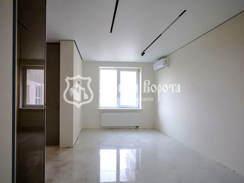 квартира по адресу Лысогорский пер., 20