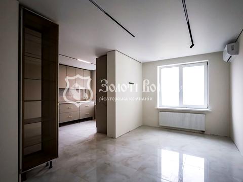 квартира по адресу Лысогорский пер., 20