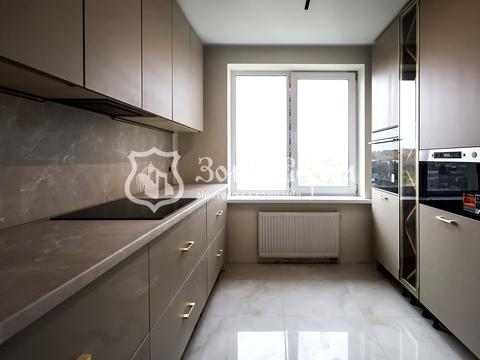 квартира по адресу Лысогорский пер., 20