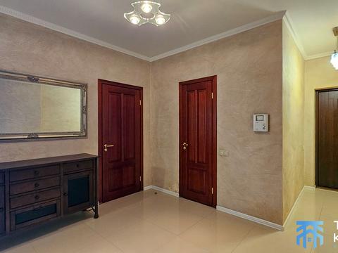 квартира по адресу Днепровская набережная ул., 1-А