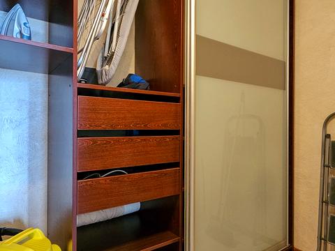 квартира по адресу Днепровская набережная ул., 1-А