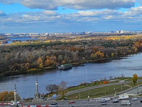 квартира по адресу Днепровская набережная ул., 1-А