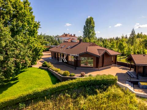 будинок за адресою Ягідна вул., 18