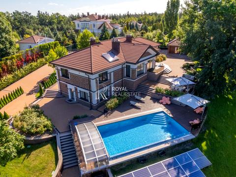 будинок за адресою Ягідна вул., 18