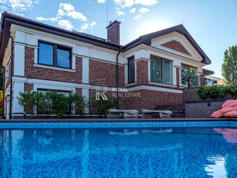 будинок за адресою Ягідна вул., 18