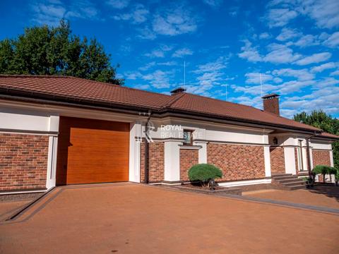 будинок за адресою Ягідна вул., 18