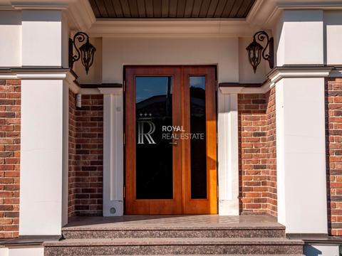 будинок за адресою Ягідна вул., 18