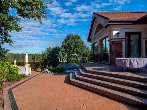 будинок за адресою Ягідна вул., 18