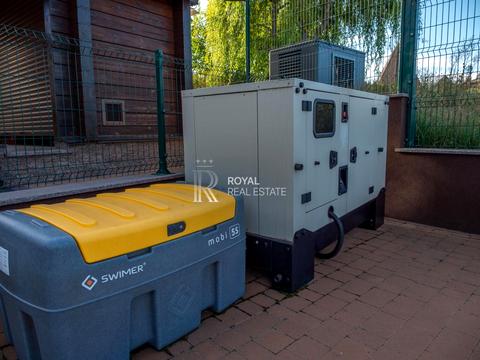 будинок за адресою Ягідна вул., 18