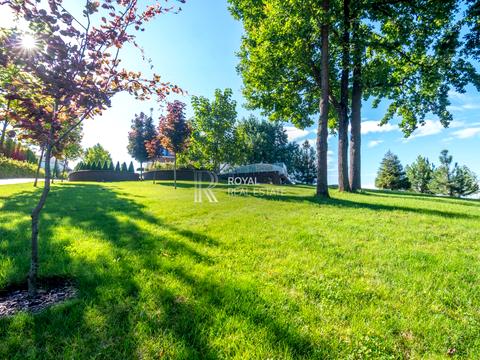 будинок за адресою Ягідна вул., 18