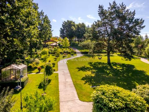 будинок за адресою Ягідна вул., 18