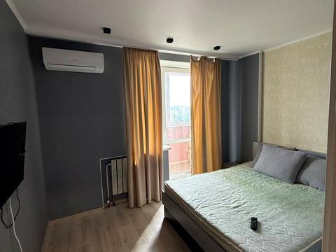 квартира за адресою Садовий проїзд, 15