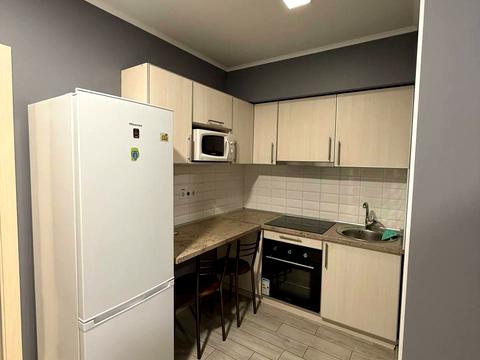 квартира за адресою Садовий проїзд, 15