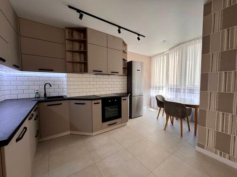 квартира за адресою Козацька вул., 9/1