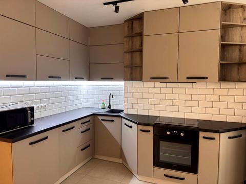 квартира за адресою Козацька вул., 9/1