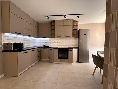 квартира за адресою Козацька вул., 9/1