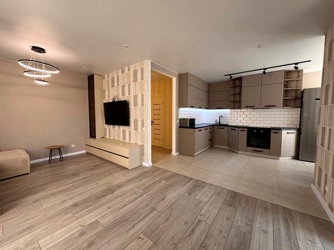 квартира за адресою Козацька вул., 9/1