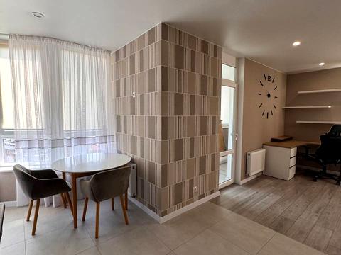 квартира за адресою Козацька вул., 9/1