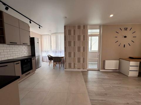 квартира за адресою Козацька вул., 9/1