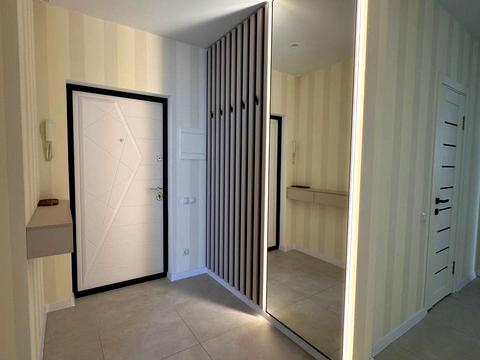 квартира за адресою Козацька вул., 9/1