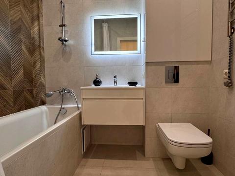 квартира за адресою Козацька вул., 9/1