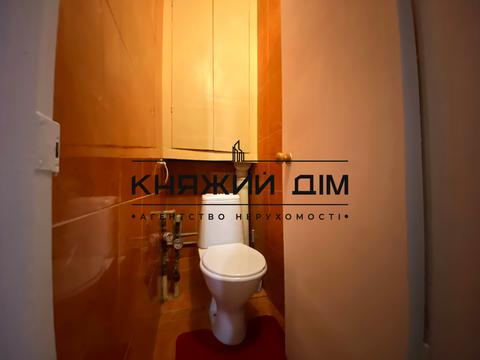 квартира по адресу Преображенская ул. (Ивана Клименко), 7