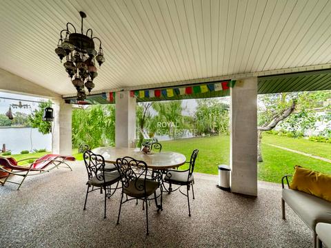 будинок за адресою Озерна вул., 2/1