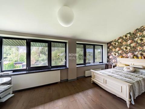 будинок за адресою Озерна вул., 2/1