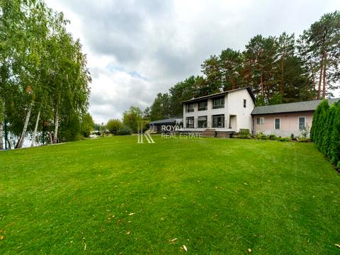 будинок за адресою Озерна вул., 2/1