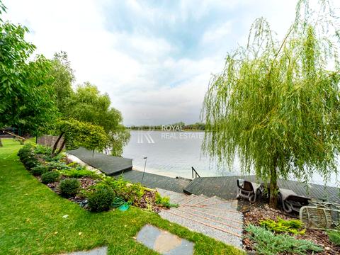 будинок за адресою Озерна вул., 2/1