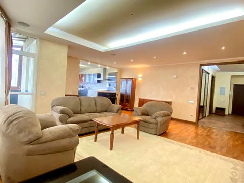 квартира за адресою Богдана Хмельницького вул., 41