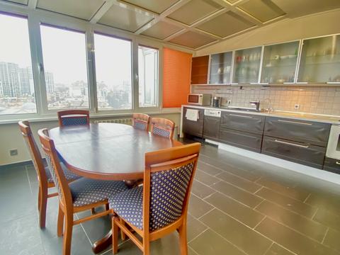 квартира за адресою Богдана Хмельницького вул., 41