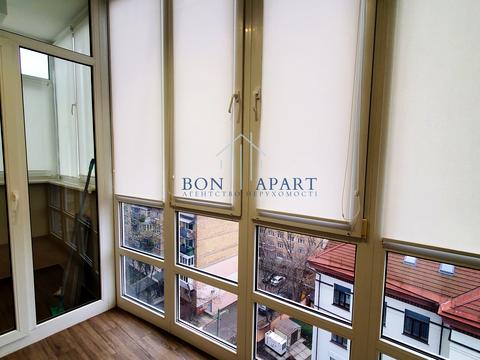 квартира за адресою Кирило-Мефодіївська вул., 2