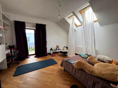 дом по адресу Потічкова, 22