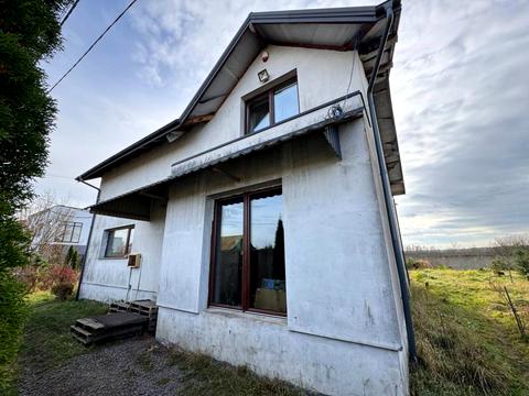 дом по адресу Потічкова, 22