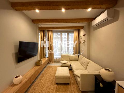 квартира за адресою Ґарета Джонса вул. (Сім'ї Хохлових), 12-А