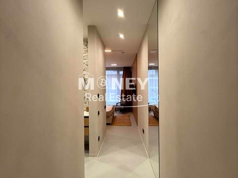 квартира за адресою Ґарета Джонса вул. (Сім'ї Хохлових), 12-А