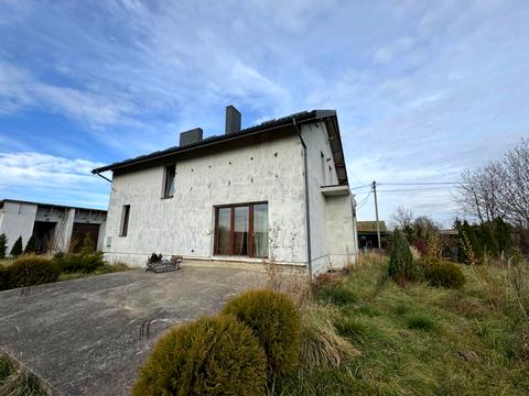 дом по адресу Потічкова, 22