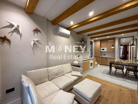 квартира за адресою Ґарета Джонса вул. (Сім'ї Хохлових), 12-А