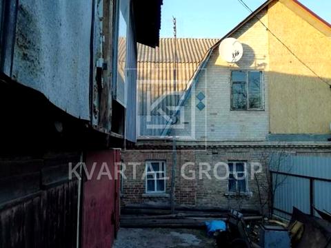 дом по адресу Добровольців ул. (Раменська), 11